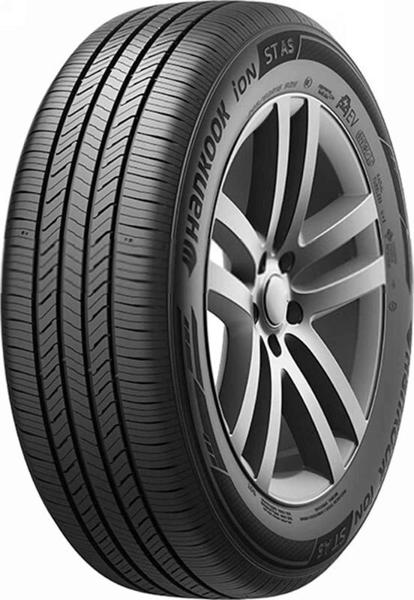 Автошина R18 235/55R18 Hankook iON ST AS SUV IH61A 100V