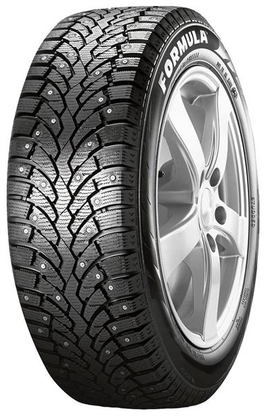 Автошина R18 235/55R18 Pirelli Formula Ice XL 104T Ш