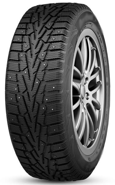 Автошина R14 185/60R14 Tunga Nordway 3 82Q Ш