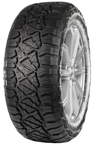 Автошина R20 265/50R20 Arivo Rock Trak R/T 111Q