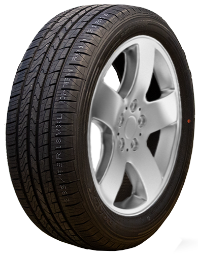 Автошина R17 285/65R17 RoadX RXQuest HT 02 116H