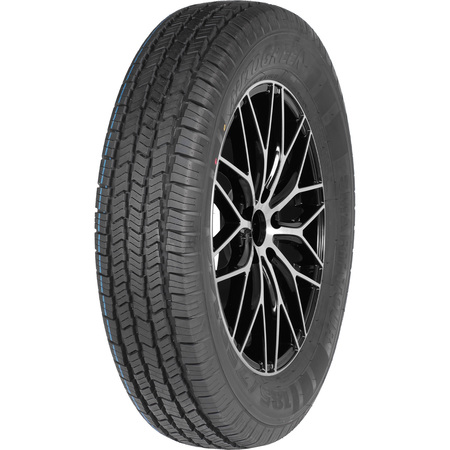 Автошина R16 185/75R16C Autogreen Smart Tour 104/102R