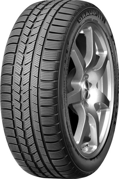 Автошина R17 205/40R17 Nexen Winguard Sport 84V