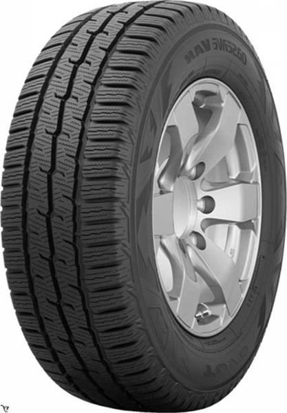 Автошина R16 235/65R16C Toyo Observe Van 121/119S
