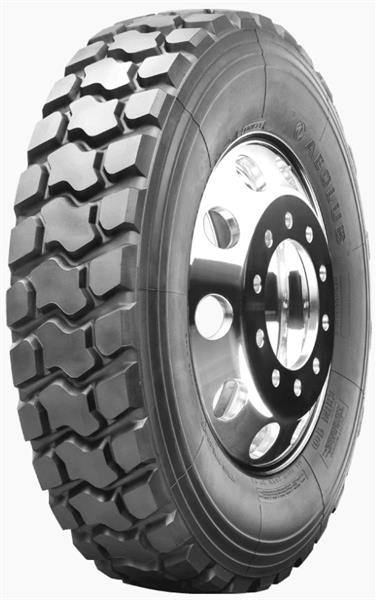 Автошина 12.00R24 Aeolus AGM10 160/157F НС20 Универсальная