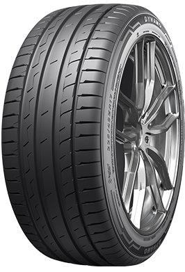 Автошина R17 215/55R17 Dynamo MU71 Street-H 98W