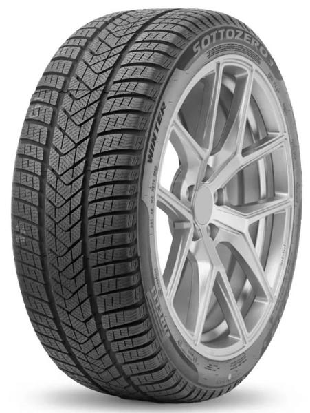 Автошина R19 245/45R19 Pirelli Winter Sotto Zero 3 98W MGT
