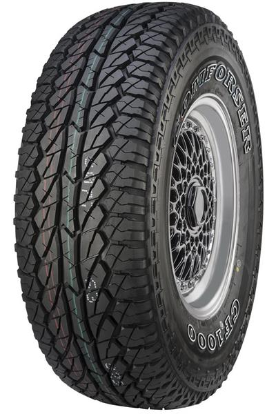 Автошина R16 215/70R16 Comforser CF1000 99T