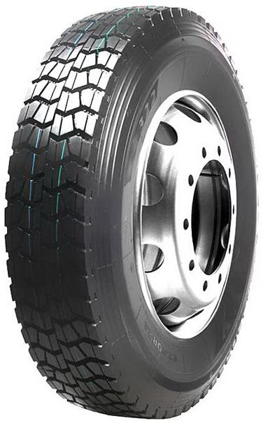 Автошина 12.00R24 HIFLY HH322 160/157K НС20 Ведущая