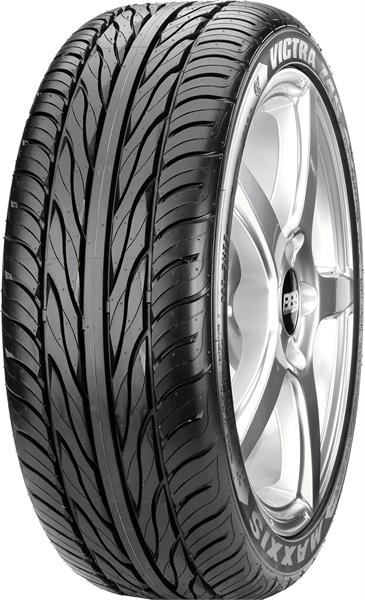 Автошина R19 225/55R19 Maxxis MA-Z4S 99W