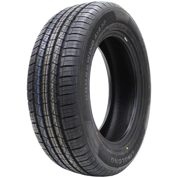 Автошина R18 245/60R18 Linglong CROSSWIND 4*4 HP 105V