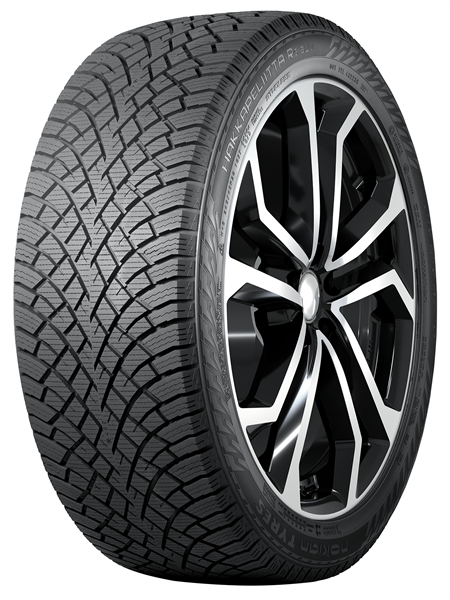 Автошина R17 215/65R17 Nokian Tyres Hakkapeliitta R5 SUV XL 103R