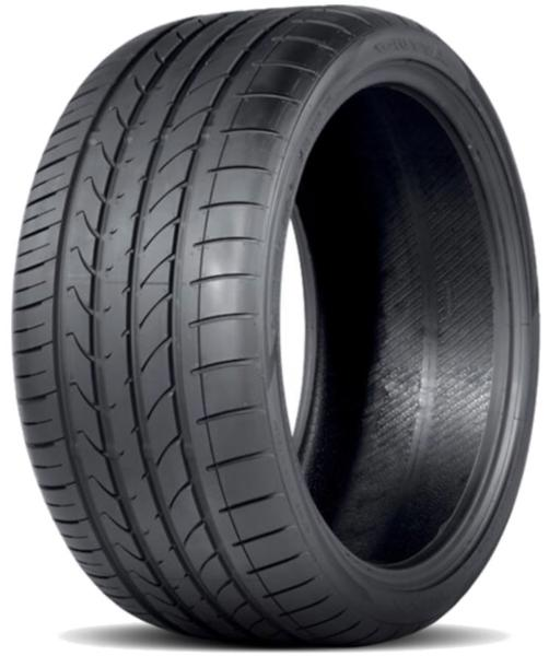 Автошина R17 215/40R17 Rauffan Forzar R4 87W