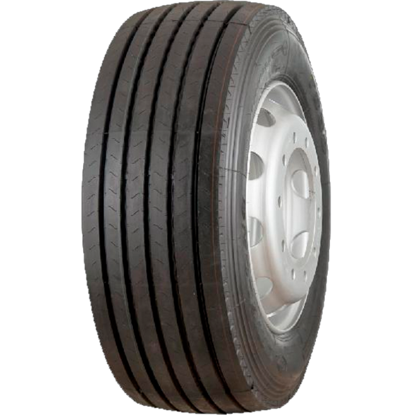 Автошина 385/55R22.5 Leao T830 160J НС20 Прицеп