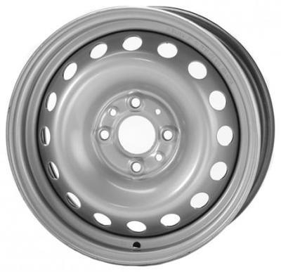 Диск R15 6-15 4-100 ET46 D54.1 Magnetto 15003 Silver