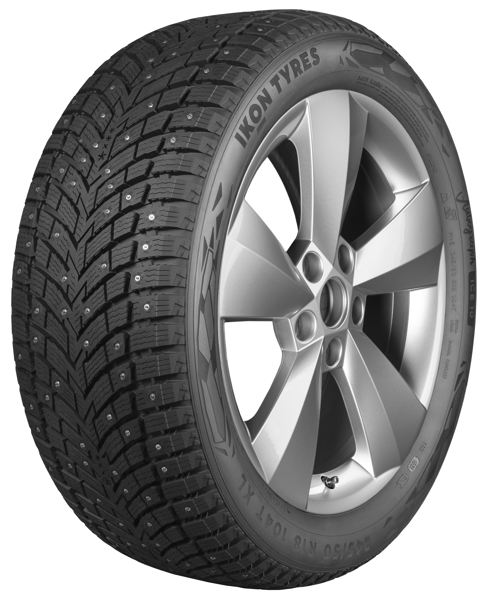 Автошина R16 205/60R16 Ikon Tyres Autograph Ice 10 96T Ш