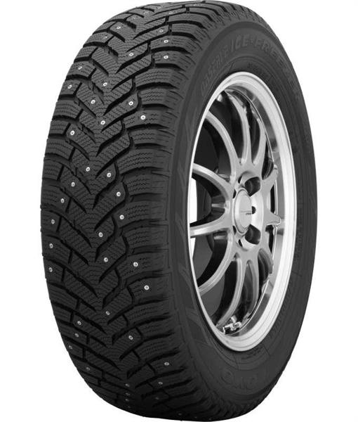 Автошина R17 215/50R17 Toyo Observe Ice Freezer 91T Ш