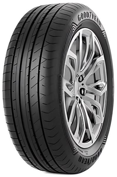 Автошина R17 205/50R17 GoodYear Eagle Sport 2 UHP 93Y