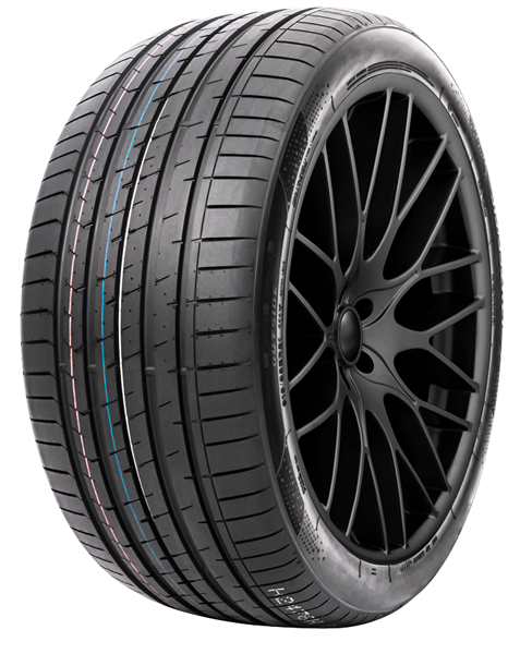 Автошина R17 215/55R17 Aplus A610 98W
