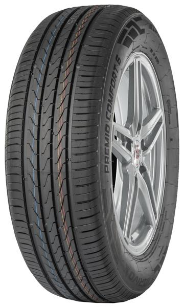 Автошина R16 215/65R16 Arivo Premio Comfort 6 98H