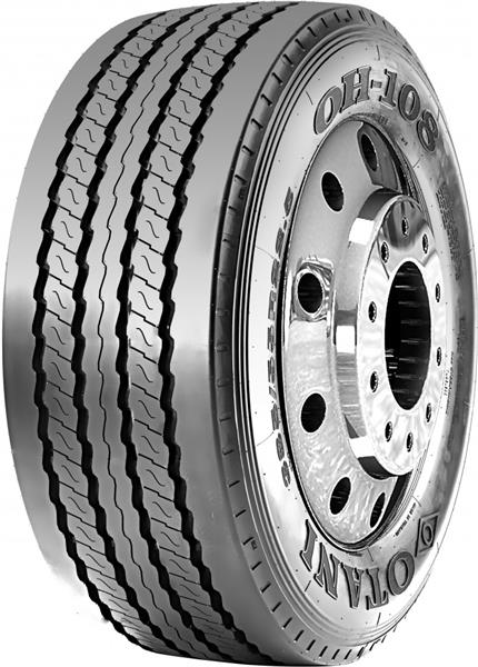 Автошина 385/65R22.5 Otani OH-108 160K НС20 Прицеп