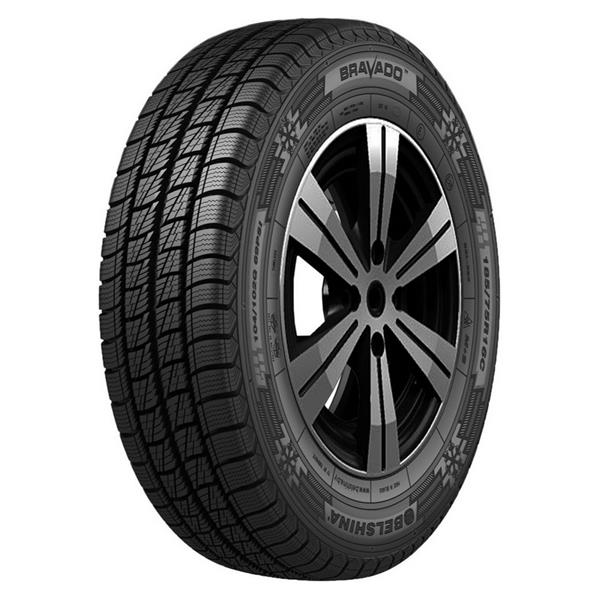 Автошина R16 195/75R16C Белшина Бел-303 107/105R