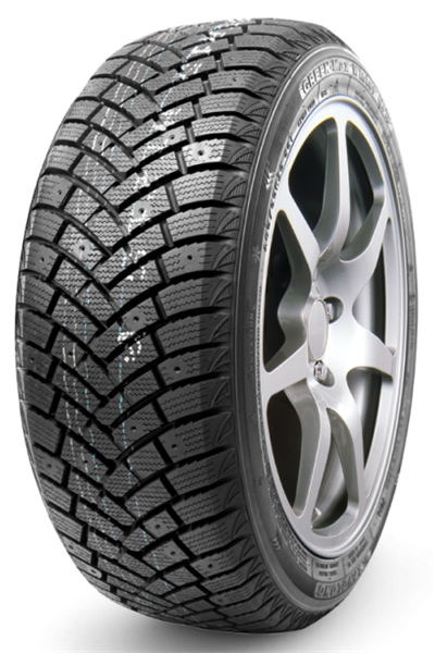 Автошина R18 225/55R18 Leao Winter Defender Grip SUV 98T