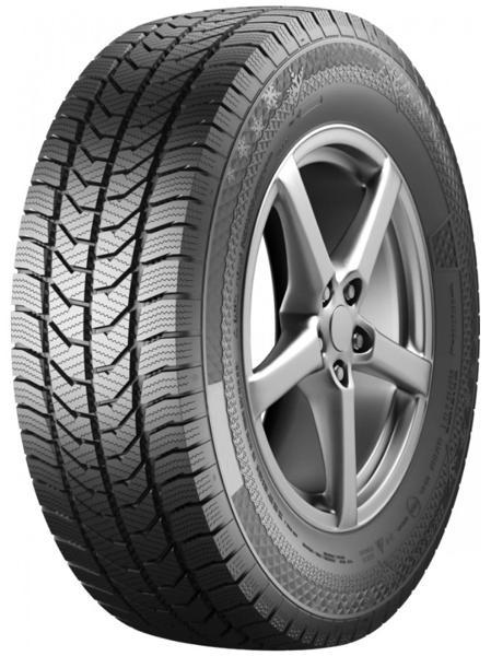 Автошина R16 205/65R16C Gislaved VanControl Arctic 107/105R