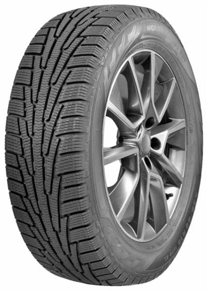 Автошина R15 185/65R15 Ikon Nordman RS2 92R