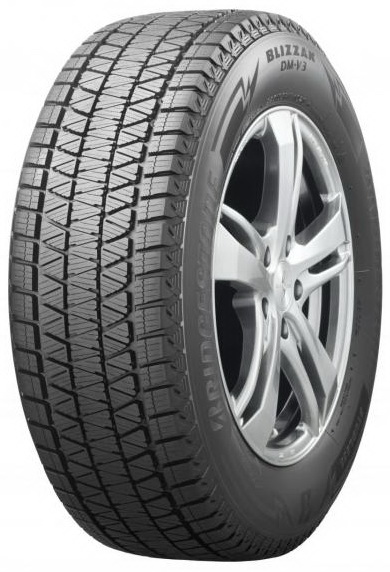 Автошина R16 235/70R16 Bridgestone Blizzak DM-V3 106S