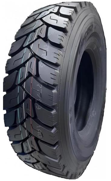 Автошина 315/80R22.5 Cargopower CDC152 157/154K НС20 Ведущая