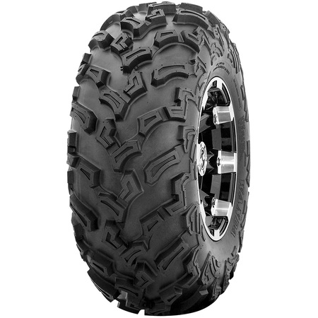 Автошина 11/26R12 Wanda Wanda P3006 