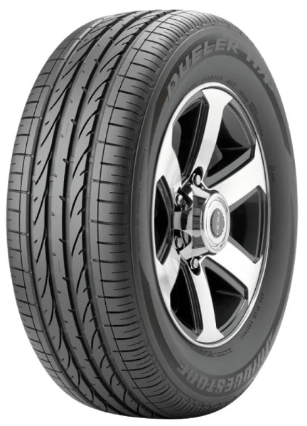 Автошина R19 235/50R19 Bridgestone Dueler H/P Sport 99V MO