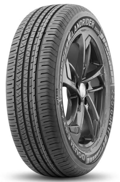 Автошина R17 235/65R17 Double Star DS09 104H