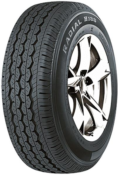 Автошина R16 225/65R16C Westlake H-188 112/110T