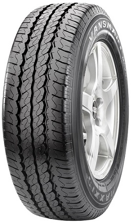 Автошина R15 215/65R15C Maxxis MCV3+ Vansmart 104/102T
