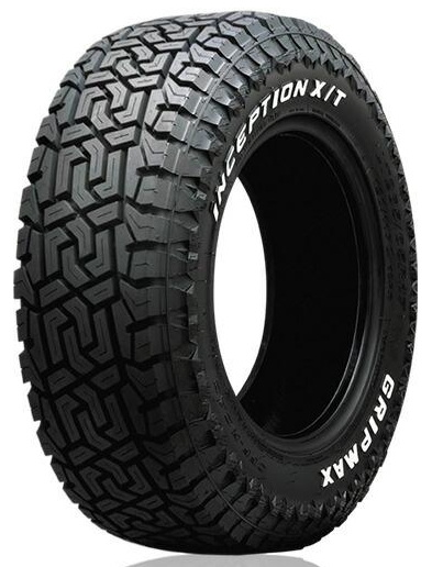 Автошина R20 275/55R20 Gripmax Inception X/T 120/117Q