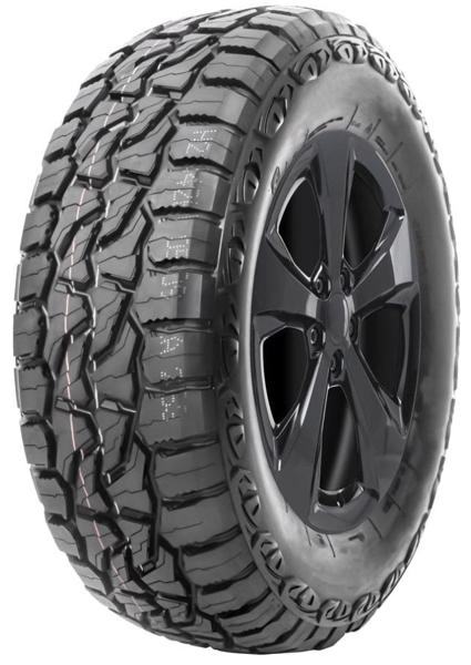 Автошина R17 225/65R17 Aplus Shredder RT 107/103Q