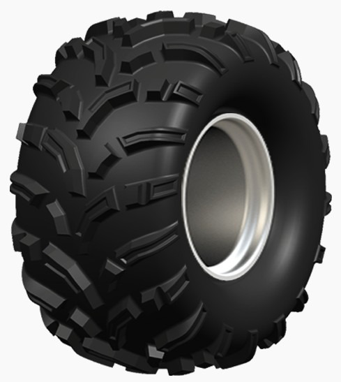 Автошина 10.00/26R12 Titan 789 