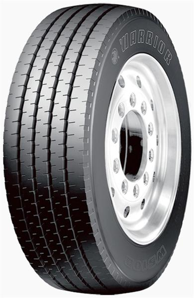Автошина 295/60R22.5 Warrior WS102 150/147L НС18 Рулевая