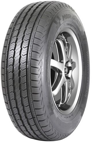 Автошина R16 265/70R16 Mirage MR-HT172 112H