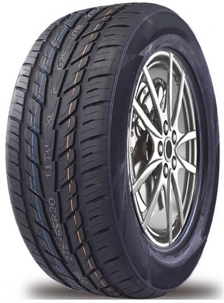 Автошина R22 285/40R22 Sonix Prime UHP 07 110V