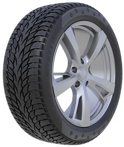 Автошина R17 225/50R17 Federal HIMALAYA KATTURA 98V