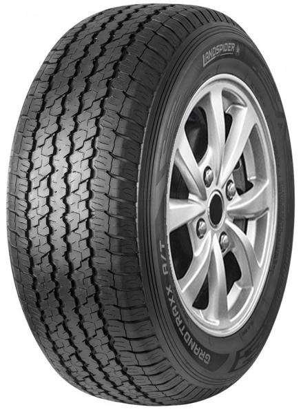 Автошина R17 285/65R17 Landspider Grandtraxx A/T 116H