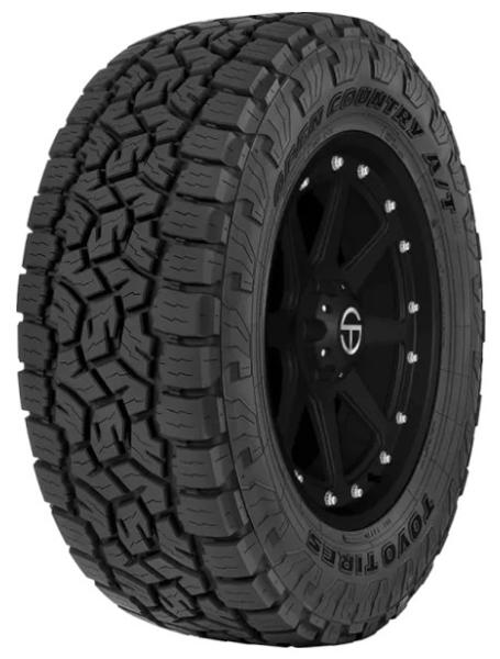 Автошина R18 255/60R18 Toyo Open Country A/T III 112H