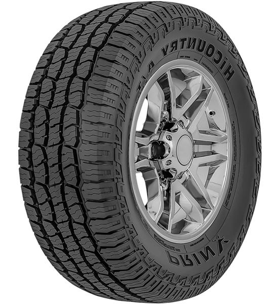 Автошина R18 275/65R18 Prinx HiCountry A/T HA2 116T