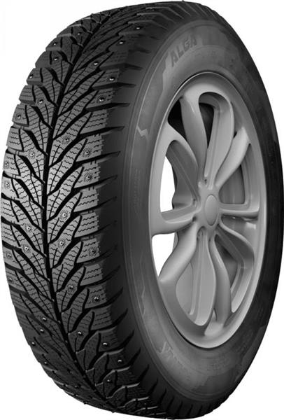 Автошина R15 195/65R15 Кама Alga (НК-531) 91T Ш