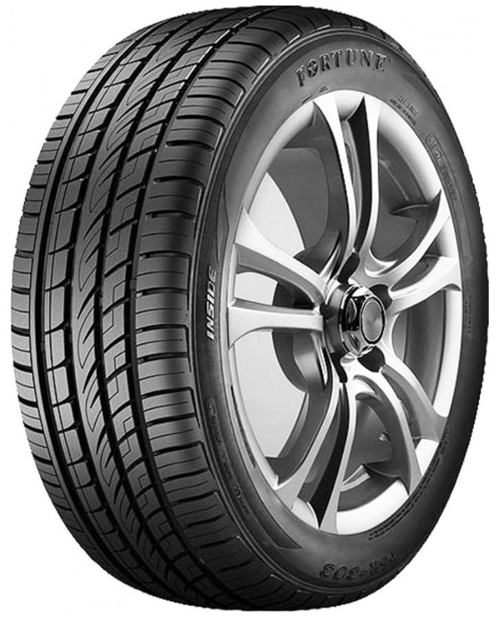 Автошина R17 265/65R17 Fortune FSR303 112H