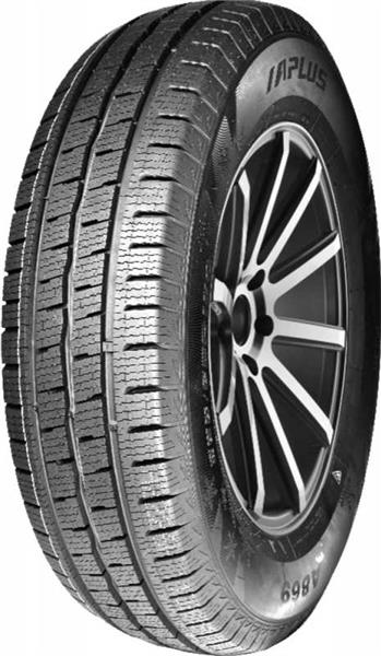 Автошина R16 205/65R16C Aplus A869 107/105R