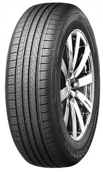 Автошина R14 155/65R14 Roadstone Eurovis HP02 75T